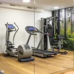 Alpenparks & Taxacher Кирхберг