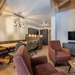 Alpenparks & Taxacher 5* Kirchberg in Tirol