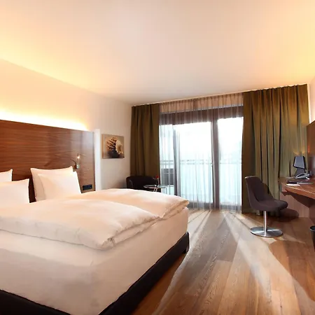 Alpenparks Hotel&apartment Taxacher Hotel Kirchberg in Tirol