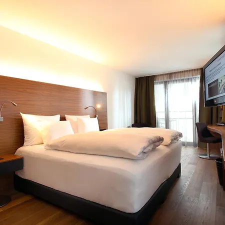 Alpenparks Hotel&apartment Taxacher Hotel