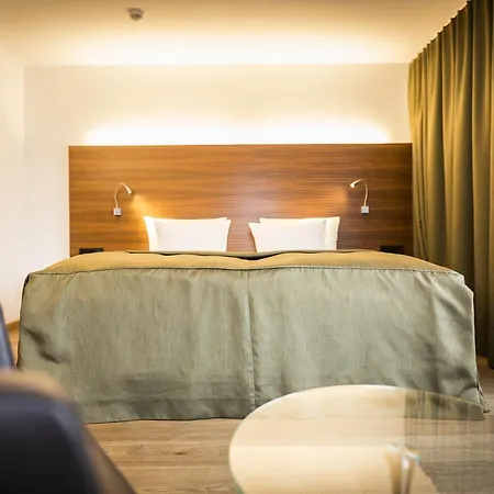 Alpenparks Hotel&apartment Taxacher