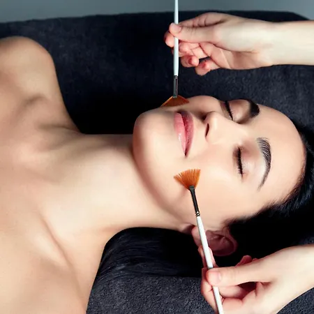 Alpenparks & Taxacher 5* 蒂罗尔-基希贝格