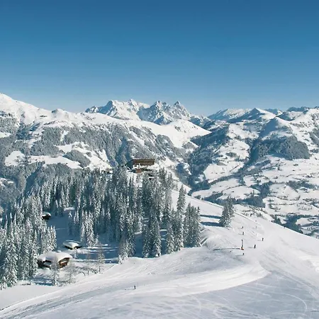 Hotel Alpenparks & Taxacher
