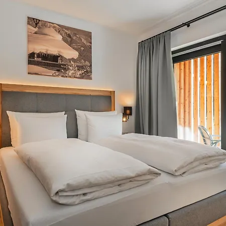 Hotel Alpenparks & Taxacher Kirchberg in Tirol