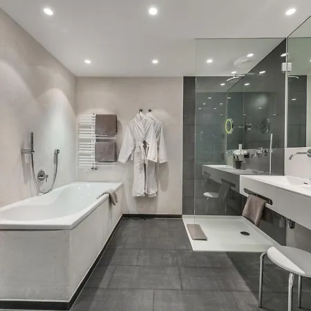 Alpenparks Hotel&apartment Taxacher 5* Kirchberg in Tirol