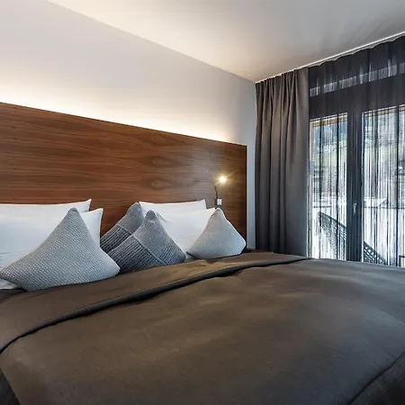 Alpenparks & Taxacher Hotel Kirchberg in Tirol