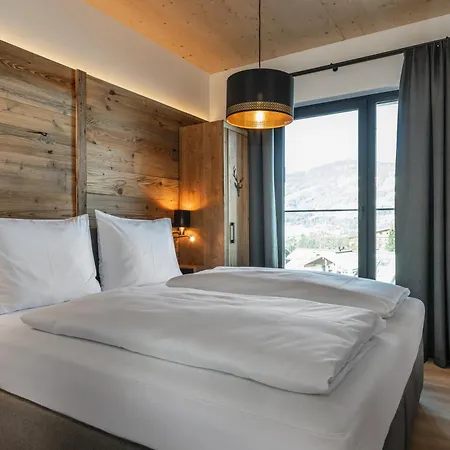 Alpenparks & Taxacher Kirchberg in Tirol