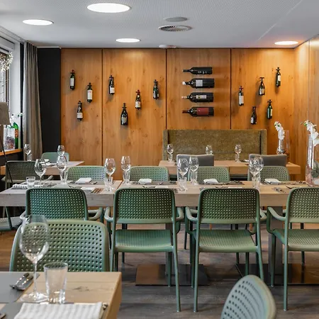 Alpenparks & Taxacher 5* 蒂罗尔-基希贝格