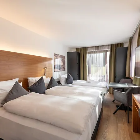 Alpenparks & Taxacher 5* Kirchberg en Tyrol