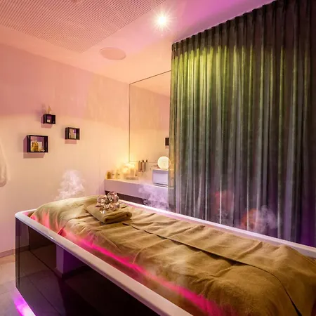 酒店 Alpenparks & Taxacher 蒂罗尔-基希贝格