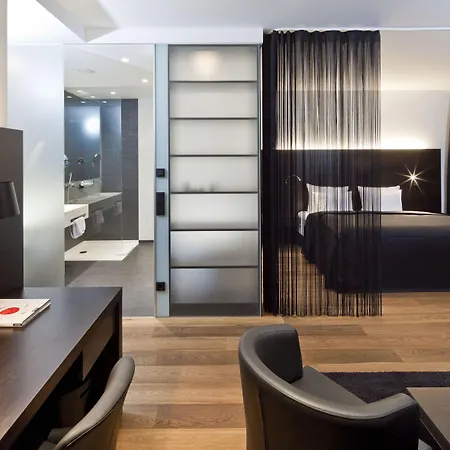 酒店 Alpenparks & Taxacher