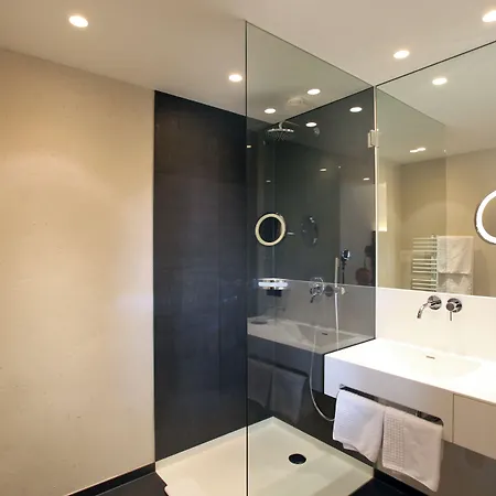 Alpenparks & Taxacher 蒂罗尔-基希贝格