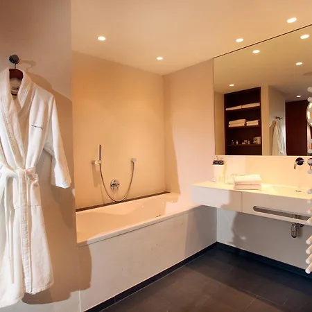 Alpenparks Hotel&apartment Taxacher Kirchberg in Tirol
