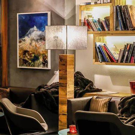 Alpenparks & Taxacher Hotel Kirchberg en Tyrol