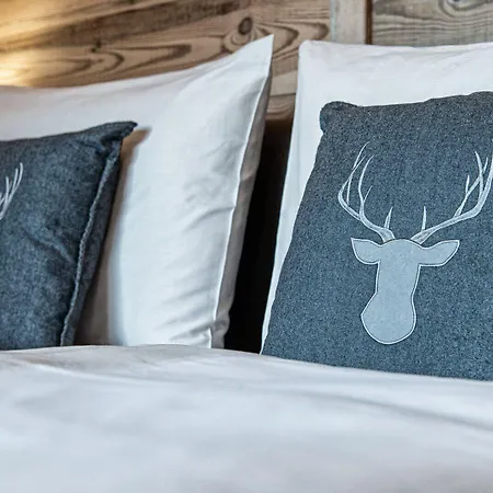 Hotel Alpenparks Hotel&apartment Taxacher