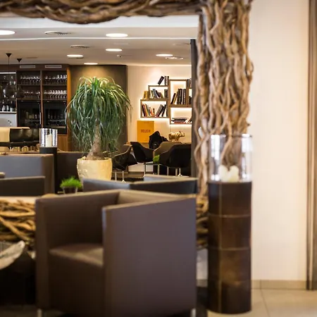 Alpenparks & Taxacher