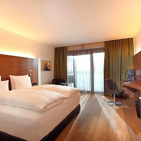 Alpenparks Hotel&apartment Taxacher Hotel Kirchberg in Tirol