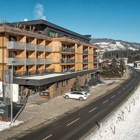 Alpenparks & Taxacher Hotel Kirchberg in Tirol