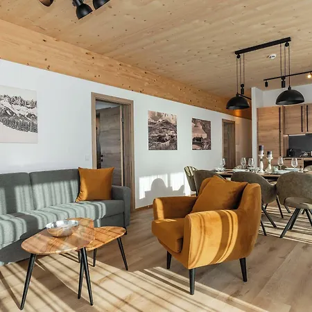 Alpenparks & Taxacher Hotel 5*