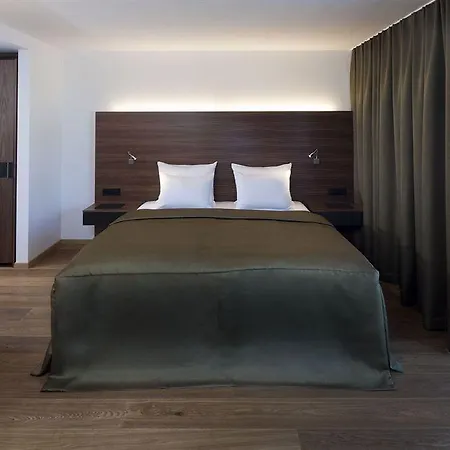 Alpenparks & Taxacher 5* كيرشبرغ ان تيرول