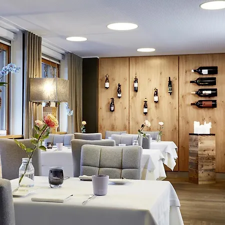 Alpenparks & Taxacher Hotel Kirchberg in Tirol