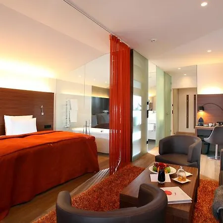 Alpenparks Hotel&apartment Taxacher 5* Kirchberg in Tirol