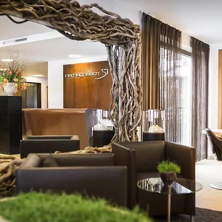 Hotel Alpenparks Hotel&apartment Taxacher 5*