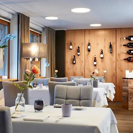 Alpenparks Hotel&apartment Taxacher 5* Kirchberg in Tirol