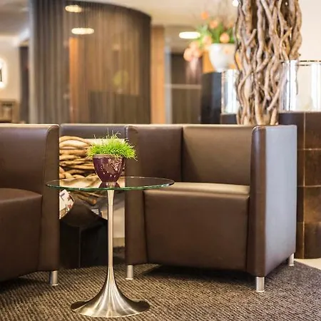 Alpenparks Hotel&apartment Taxacher 5* Kirchberg in Tirol