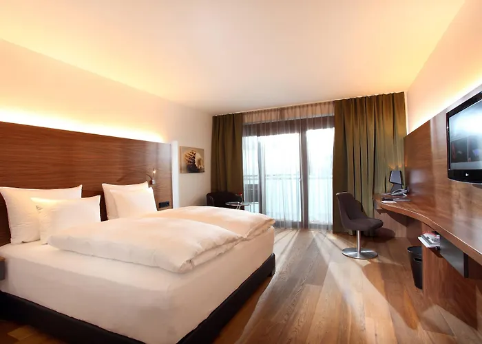 Alpenparks & Taxacher Hotel Kirchberg en Tyrol