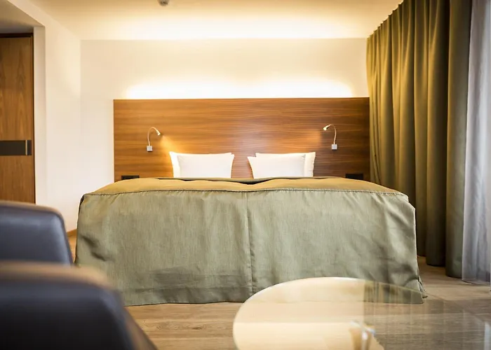 Alpenparks & Taxacher