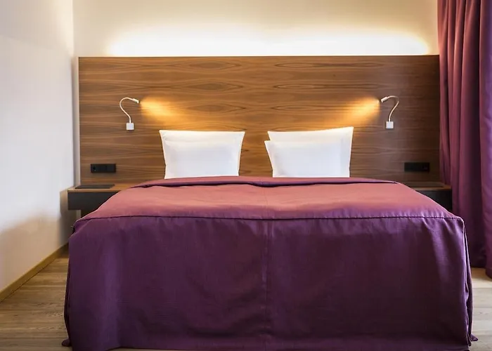 Alpenparks & Taxacher Kirchberg en Tyrol