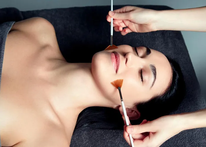 Alpenparks & Taxacher 5* Kirchberg en Tyrol