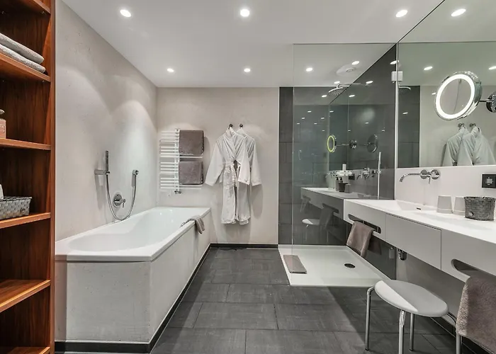 Alpenparks & Taxacher 5* Kirchberg en Tyrol