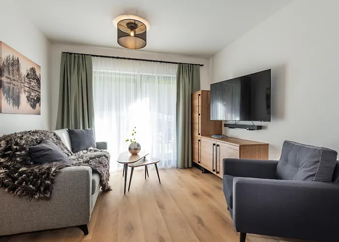 Hotel Alpenparks & Taxacher Kirchberg en Tyrol