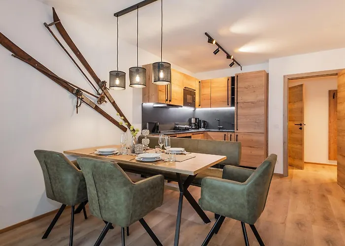 Alpenparks & Taxacher 5*