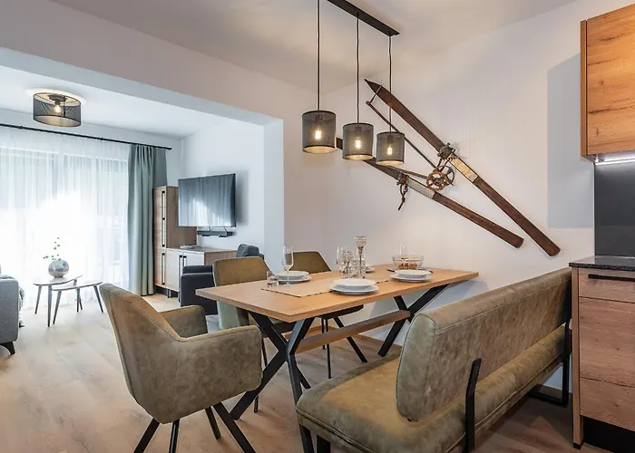 Alpenparks & Taxacher 5* Kirchberg en Tyrol