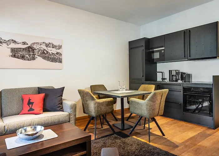 Alpenparks & Taxacher Hotel 5*