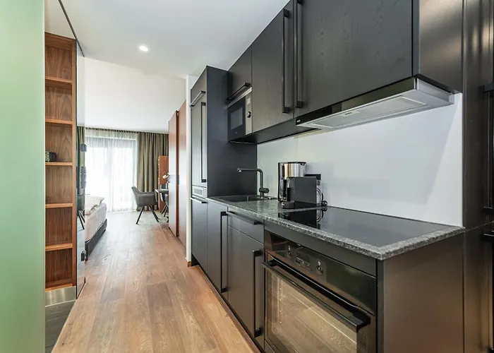 Alpenparks & Taxacher Kirchberg in Tirol