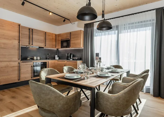 Alpenparks & Taxacher