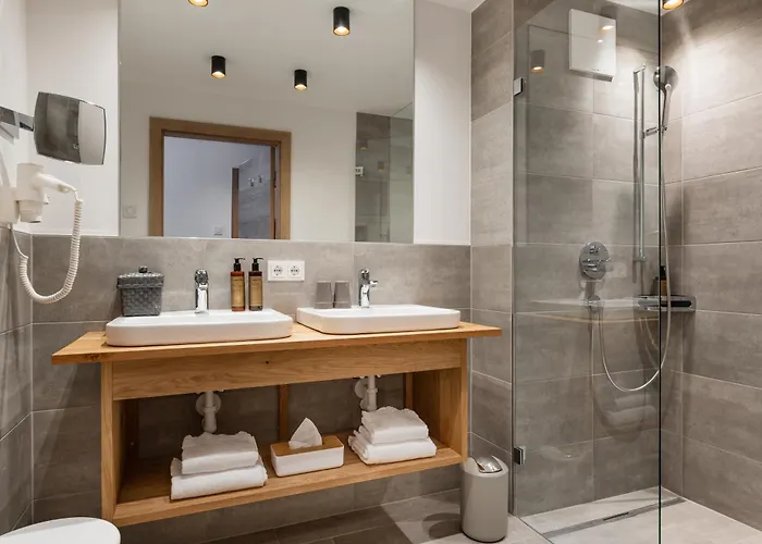 Alpenparks & Taxacher Hotel Kirchberg en Tyrol