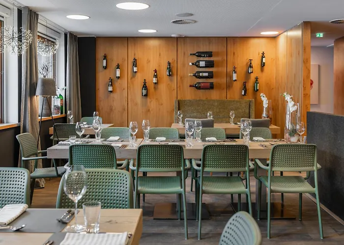 Alpenparks & Taxacher 5* Kirchberg in Tirol