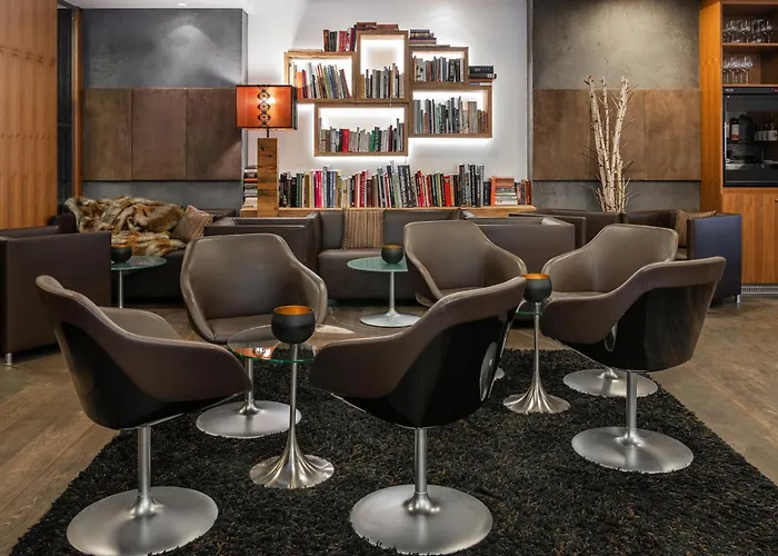 Alpenparks & Taxacher