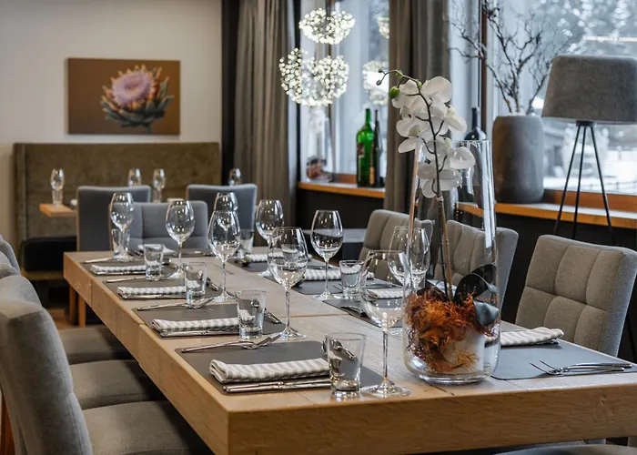 Alpenparks & Taxacher Hotel