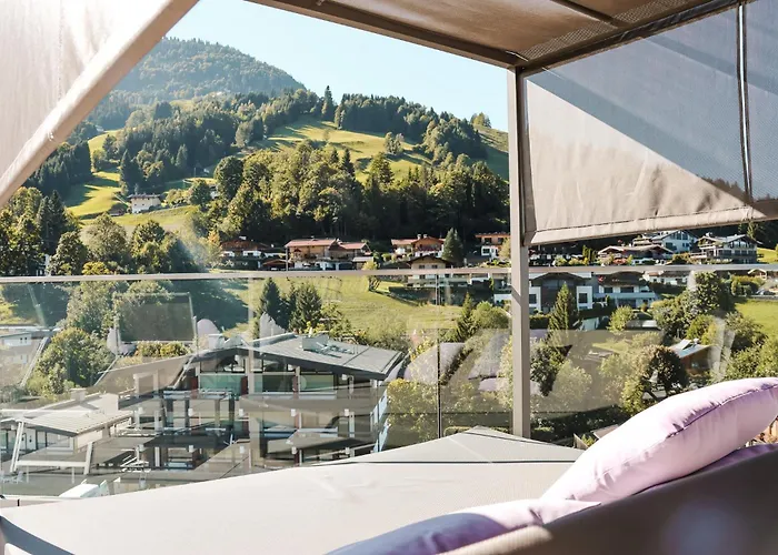 Alpenparks & Taxacher Hotel 5*