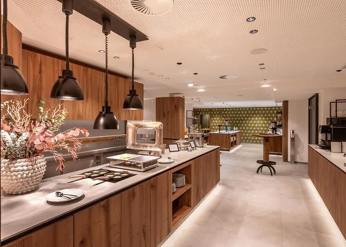 Alpenparks & Taxacher