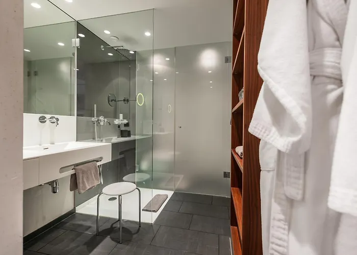 Alpenparks & Taxacher Hotel 5*