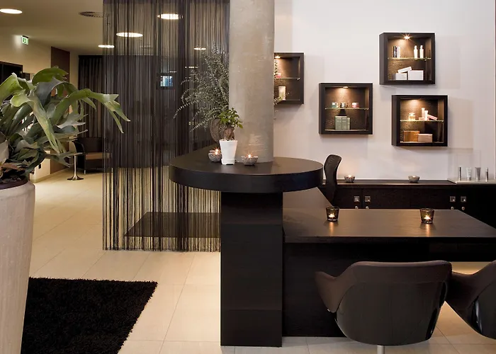 Alpenparks & Taxacher