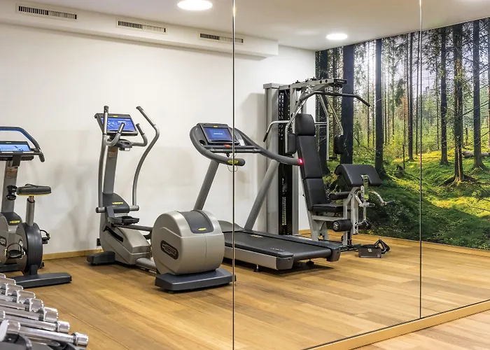 Alpenparks & Taxacher