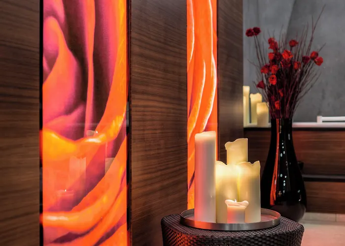 Alpenparks & Taxacher 5*